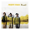 Ovall - Heart Fever (320K/MP3/2011.10.26/28.05MB)