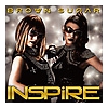 BROWN SUGAR - INSPiRE (320K/MP3/2011.08.10/95.8MB)