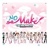 THE IDOLM@STER No Make! (MP3/2012.06.23/296.4MB)