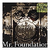 KNOCK OUT MONKEY - Mr.Foundation (MP3/2015.01.14/93.8MB)