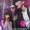 [Blu-ray] 中島美嘉 - MIKA NAKASHIMA CONCERT TOUR 2009 ☆ TRUST OUR VOICE