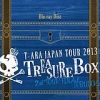 [Blu-ray] T-ARA JAPAN TOUR 2013 ~TREASURE BOX~ 2nd TOUR FINAL IN BUDOKAN
