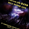 [Blu-ray] Falcom jdk BAND 2012 Super Live in NIHONBASHI MITSUI HALL (2013.08.10/