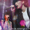 [DVD] 中島美嘉 - MIKA NAKASHIMA CONCERT TOUR 2009 TRUST OUR VOICE (2009.12.02/VOB/9.