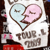 [DVD] 大塚愛 - LOVE LETTER Tour 2009 ~チャンネル消して愛ちゃん寝る!~ (2009.05.06/ISO/6.74GB)